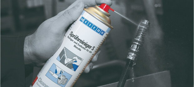 Surface Cleaners